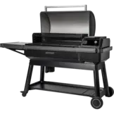 Traeger Ironwood XL Pelletgrill en Smoker