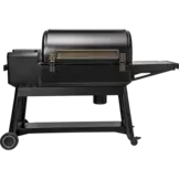 Traeger Ironwood XL Pelletgrill en Smoker