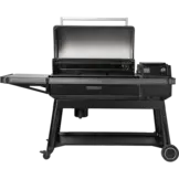 Traeger Ironwood XL Pelletgrill en Smoker