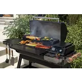 Traeger Ironwood XL Pelletgrill en Smoker
