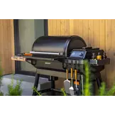 Traeger Ironwood XL Pelletgrill en Smoker