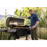 Traeger Ironwood XL Pelletgrill en Smoker