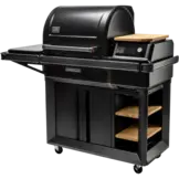 Traeger Timberline L Pelletgrill en Smoker