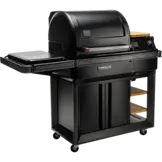Traeger Timberline L Pelletgrill en Smoker