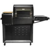 Traeger Timberline L Pelletgrill en Smoker