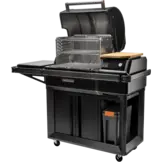 Traeger Timberline L Pelletgrill en Smoker