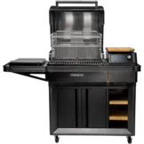 Traeger Timberline L Pelletgrill en Smoker