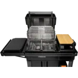 Traeger Timberline L Pelletgrill en Smoker
