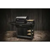 Traeger Timberline L Pelletgrill en Smoker