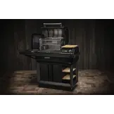 Traeger Timberline L Pelletgrill en Smoker