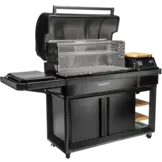 Traeger Timberline XL Pelletgrill en Smoker