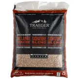 Traeger 9 kg Signature Blend Hardhout Pellets