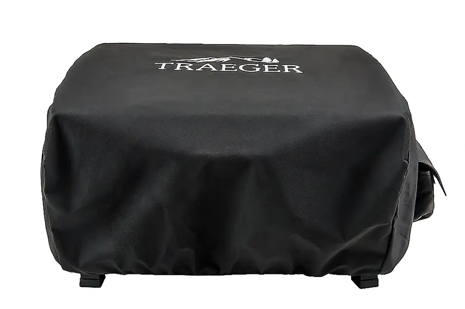 Traeger Beschemhoes voor Ranger