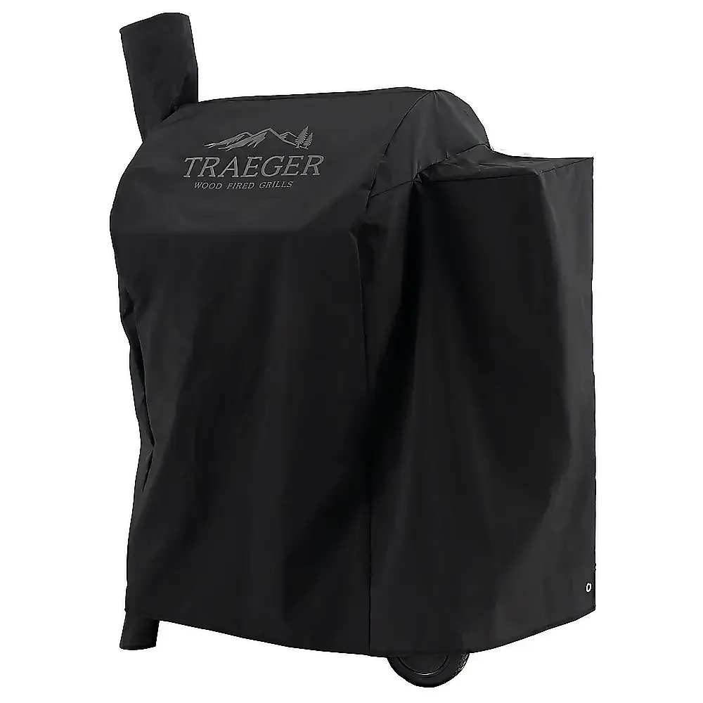 Traeger Bechermhoes voor Pro 575 en 22