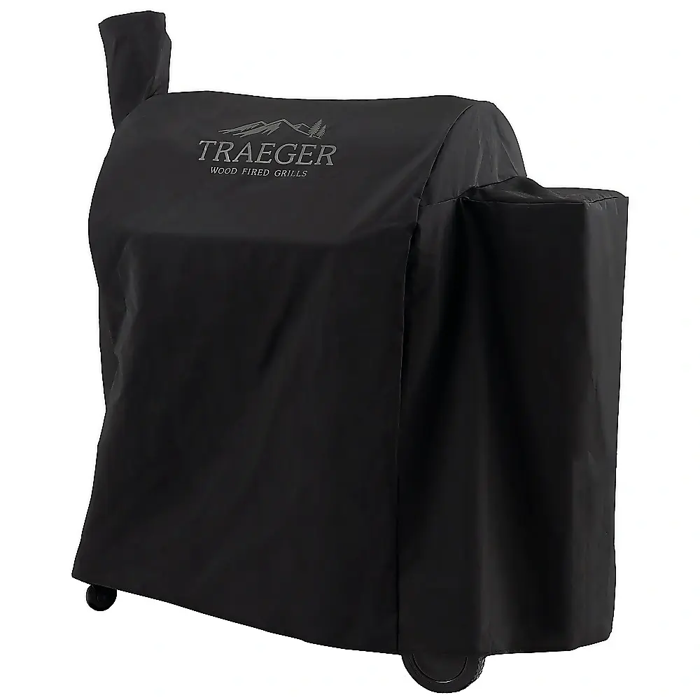 Traeger Bechermhoes voor Pro 780