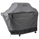 Traeger Bechermhoes voor Timberline L