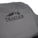 Traeger Bechermhoes voor Timberline L