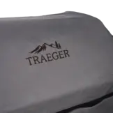 Traeger Bechermhoes voor Timberline XL