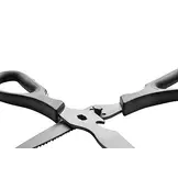 Traeger Barbecue schaar