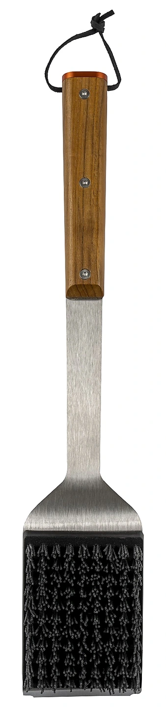 Traeger Barbecue Schoonmaak borstel