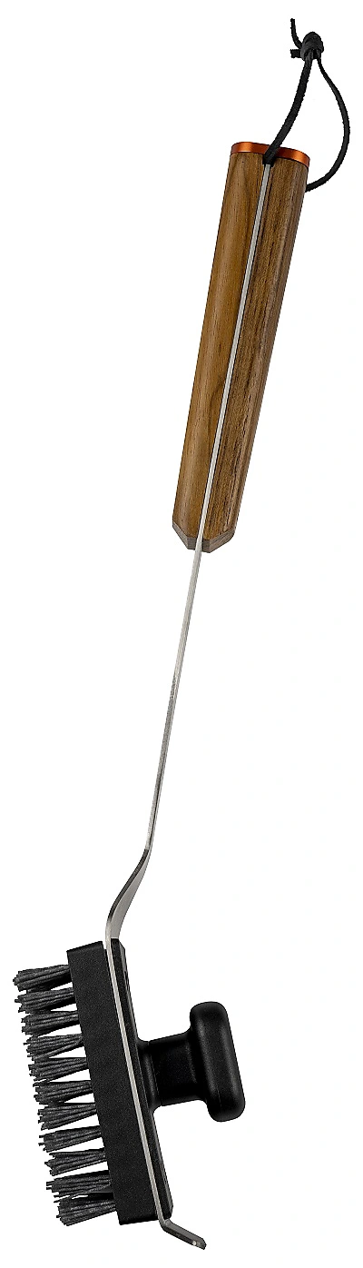 Traeger Barbecue Schoonmaak borstel