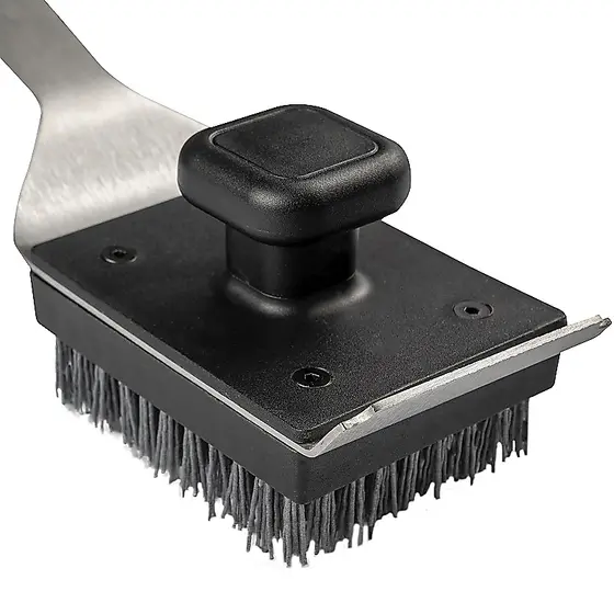 Traeger Barbecue Schoonmaak borstel