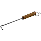 Traeger Barbecue Pig Tail