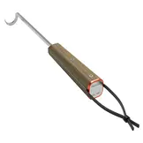 Traeger Barbecue Pig Tail