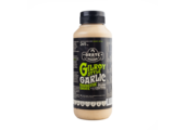 Grate Goods Gilroy Garlic Barbecue Sauce 265 ml