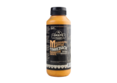 Grate Goods Mississippi Comeback Barbecue Sauce 265 ml
