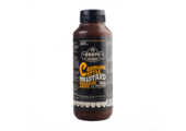 Grate Goods Carolina Mustard Barbecue Sauce 265 ml