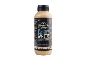 Grate Goods Alabama White Barbecue Sauce 265 ml