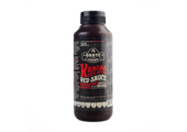 Grate Goods Kansas City Red Barbecue Sauce 265 ml