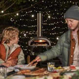 Ooni Karu 12″ Multi-Fuel pizzaoven