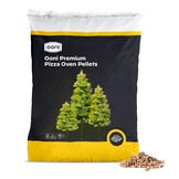 Ooni pellets Naaldboom 10 kg