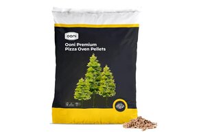 Ooni pellets Naaldboom 10 kg