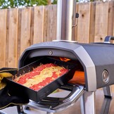 Ooni Pizzapan Detroit Style medium