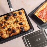 Ooni Pizzapan Detroit Style medium
