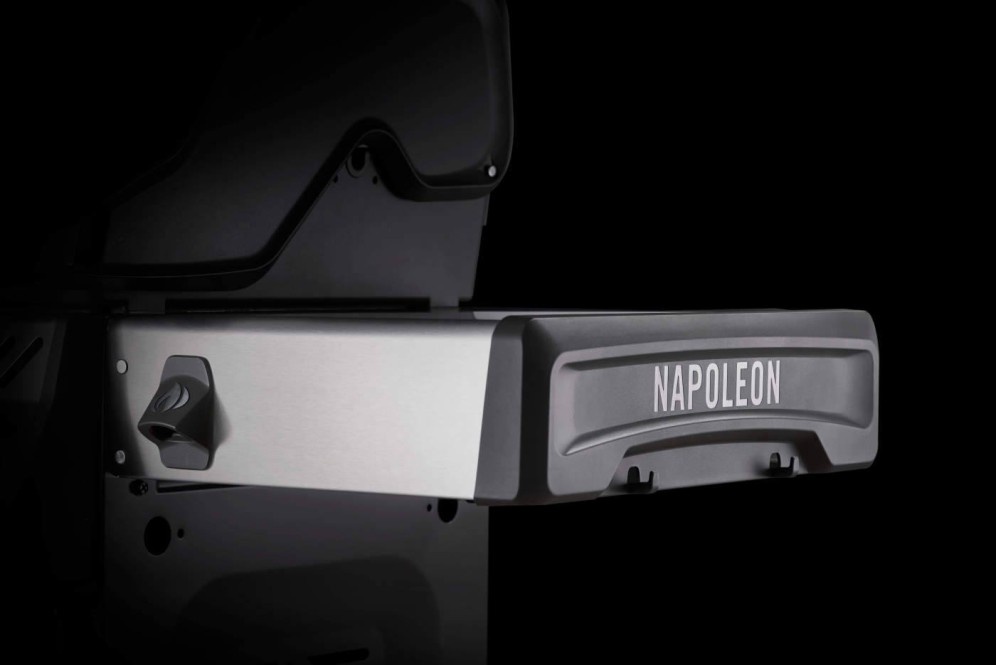 Napoleon Rogue SE 425 RSIB Gasbarbecue RVS