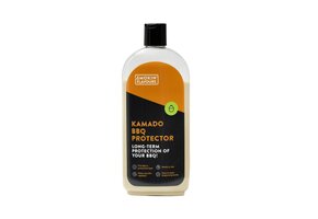 Smokin’ Flavours Kamado BBQ Protector 500 ml
