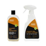 Smokin’ Flavours Kamado BBQ Protector 500 ml