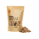 Smokin’ Flavours Rooksnippers pecan 1700 ml