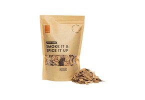 Smokin’ Flavours Rooksnippers pecan 1700 ml
