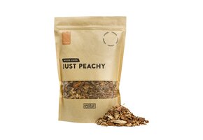 Smokin’ Flavours Rooksnippers Perzik 1700 ml