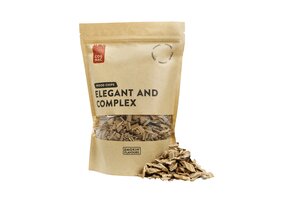 Smokin’ Flavours Rooksnippers Cognac 1700 ml