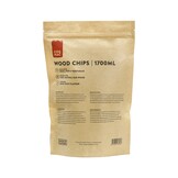 Smokin’ Flavours Rooksnippers Cognac 1700 ml