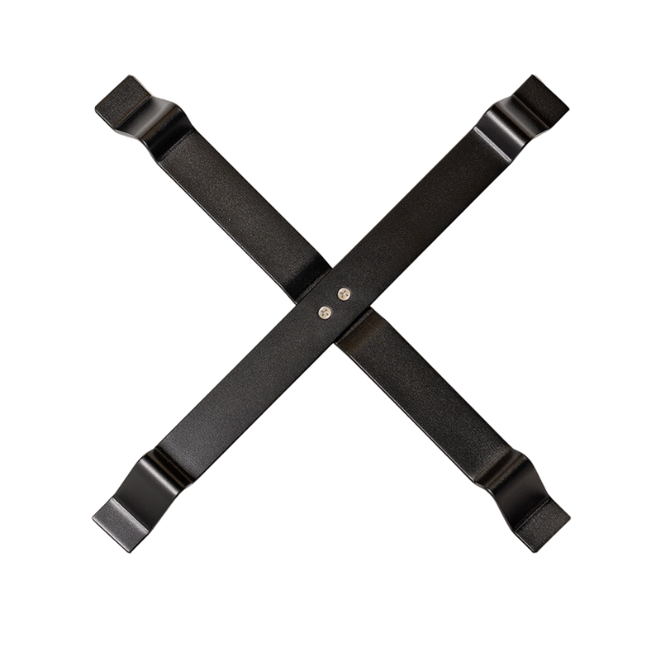 BestCharcoal Tafelstandaard voor Large Kamado