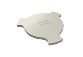 Char-Griller Akorn Jr. Heatdeflector Hitteschild