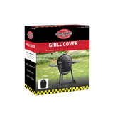 Char-Griller Akorn Premium beschermhoes