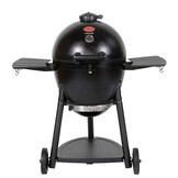 Char-Griller Akorn 20" kamado stijl BBQ